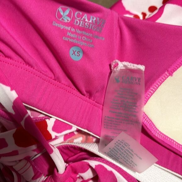 NWT Carve Designs Zuri Dress - Picture 5 of 5